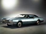 Ford Thunderbird 1973 года
